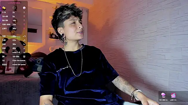 Snapshot of ZuryRamirez_ chatting on 21, 9, 2025 ZuryRamirez  online show from 21, 9, 2025