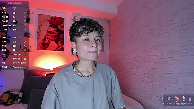 Snapshot of ZuryRamirez_ chatting on 29, 10, 2025 ZuryRamirez  online show from 29, 10, 2025