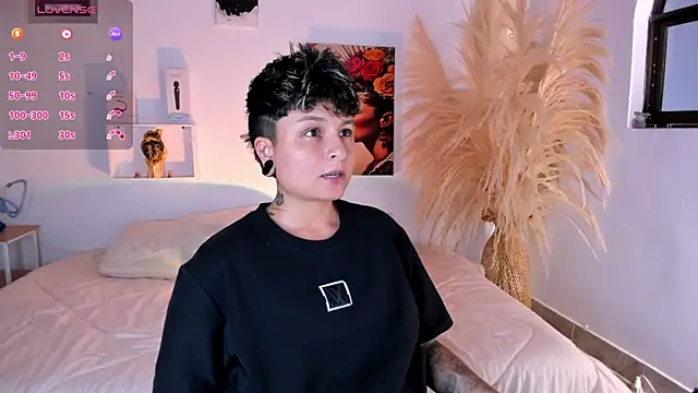 ZuryRamirez  online show from 17, 7, 2026