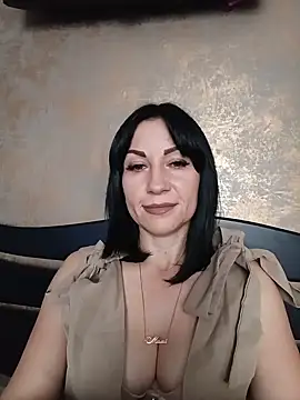 FireLily332 online show from 1, 2, 2025
