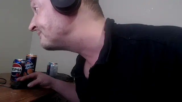 patmac1387 online show from 14, 3, 2026