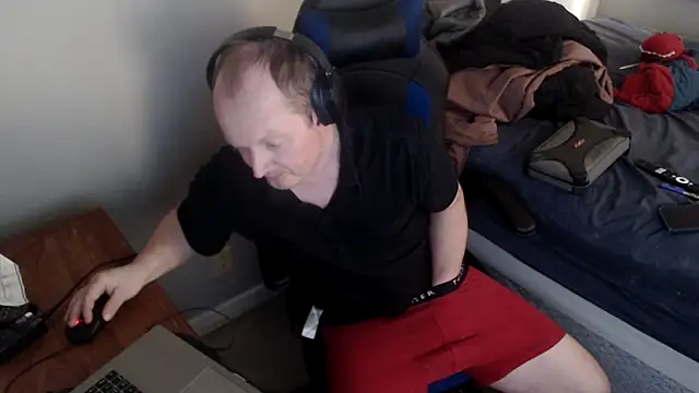 patmac1387 online show from 15, 3, 2026