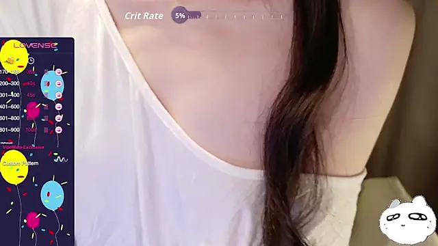 Snapshot of yaya_fun chatting on 20, 2, 2026 yaya fun online show from 20, 2, 2026
