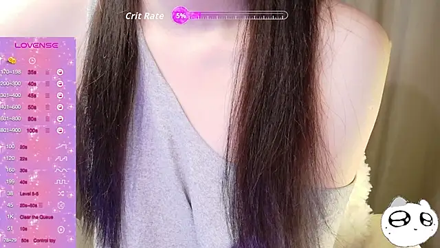 Snapshot of yaya_fun chatting on 4, 4, 2026 yaya fun online show from 4, 4, 2026