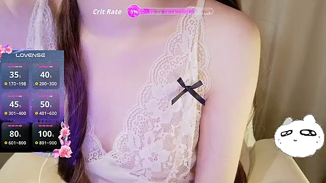 Snapshot of yaya_fun chatting on 22, 5, 2026 yaya fun online show from 22, 5, 2026