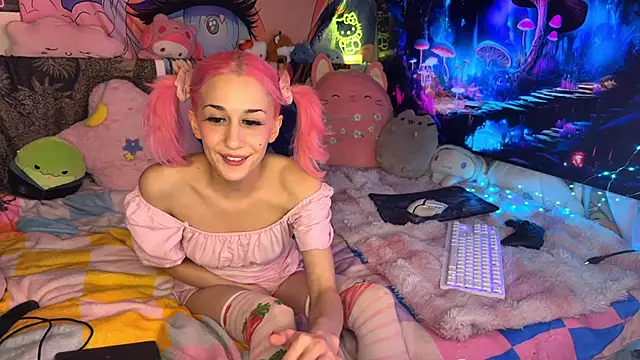 Snapshot of pinkocean3 chatting on 9, 3, 2025 pinkocean3 online show from 9, 3, 2025