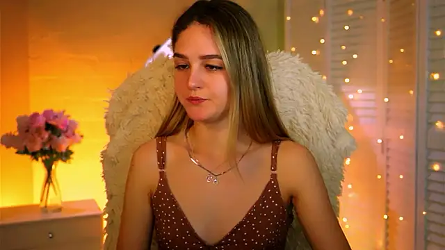 DeboraLarson online show from 1, 2, 2026