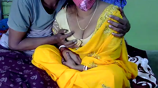 Couple For You18 online show from 5, 1, 2025