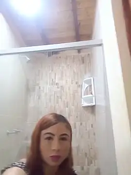 ashley  foxx  online show from 29, 11, 2025