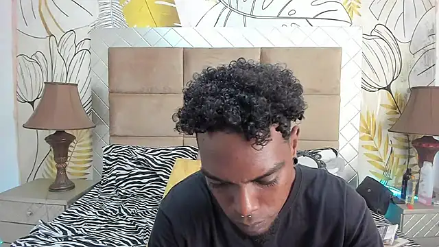 hot ebanospicy online show from 13, 12, 2024