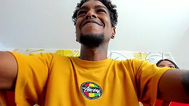 hot ebanospicy online show from 15, 2, 2025