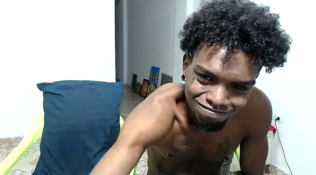 hot ebanospicy online show from 21, 3, 2025