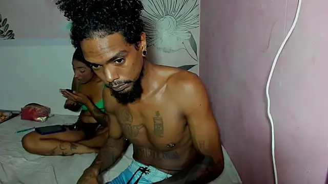hot ebanospicy online show from 9, 7, 2026