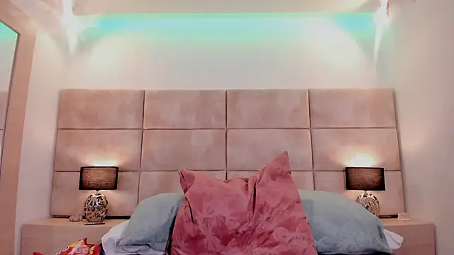 Snapshot of Eevee_Taylor chatting on 27, 1, 2025 Eevee Taylor online show from 27, 1, 2025