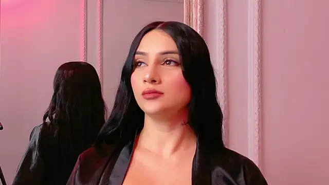 Harper-Avary online show from 16, 2, 2026