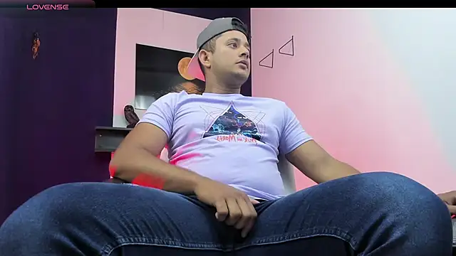 Marcos garcias online show from 7, 3, 2025