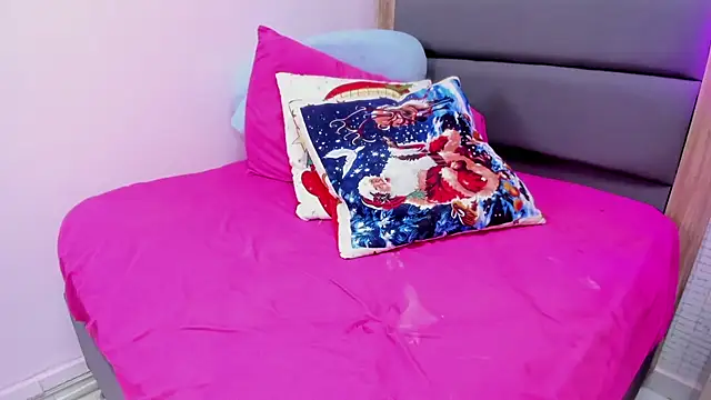 MARAYLOUS online show from 7, 12, 2024