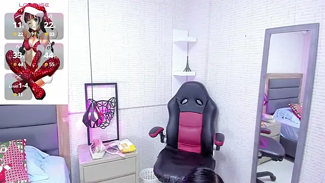 MARAYLOUS online show from 19, 12, 2024