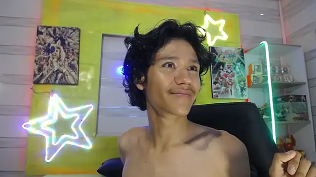 andy staar online show from 16, 10, 2025