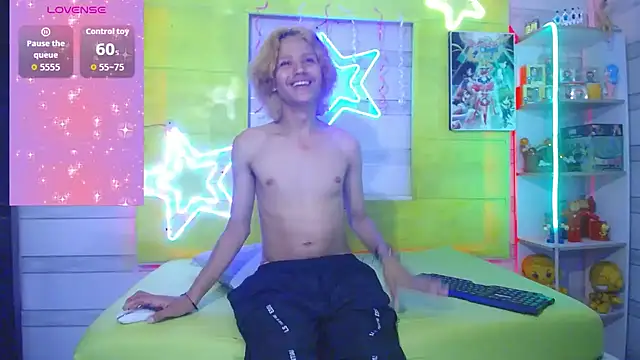 andy staar online show from 19, 12, 2025