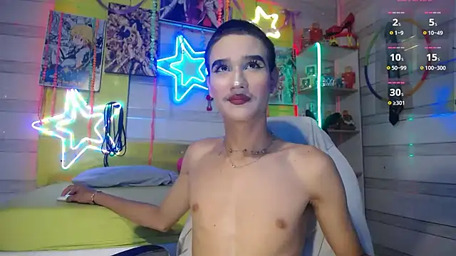 andy staar online show from 24, 2, 2026