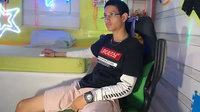 andy staar online show from 27, 2, 2026