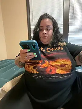 tillymarie34 online show from 20, 5, 2026