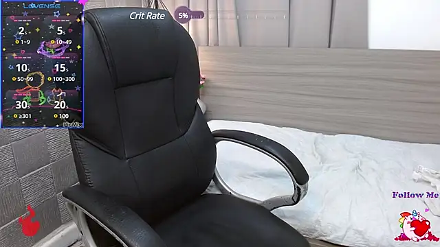 loistwink  online show from 13, 1, 2025