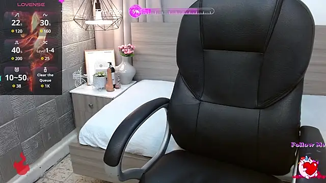 loistwink  online show from 15, 1, 2025