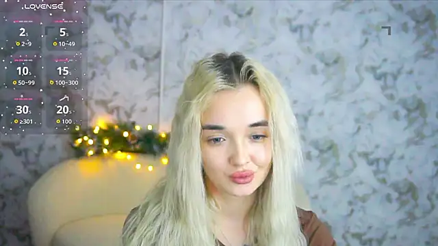 Ashley S online show from 3, 2, 2026