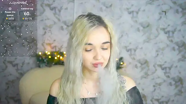 Ashley S online show from 22, 2, 2026