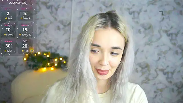 Ashley S online show from 1, 3, 2026