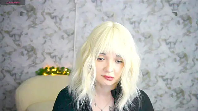 Ashley S online show from 2, 6, 2026
