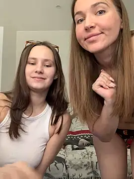 HotCaramellsTV online show from 8, 12, 2024