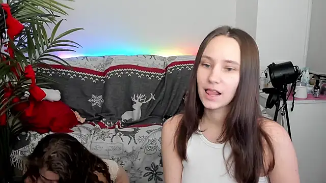 HotCaramellsTV online show from 21, 12, 2024