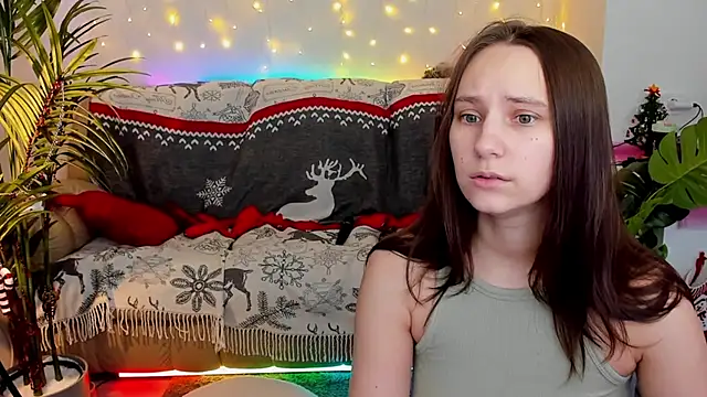 HotCaramellsTV online show from 31, 12, 2024