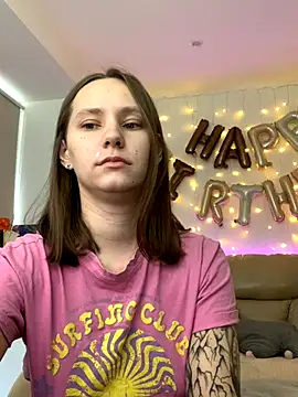 HotCaramellsTV online show from 9, 10, 2025