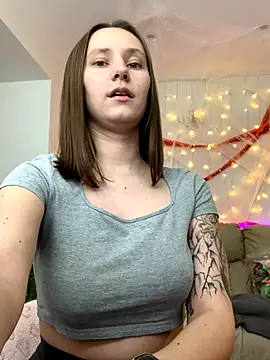 HotCaramellsTV online show from 26, 10, 2025