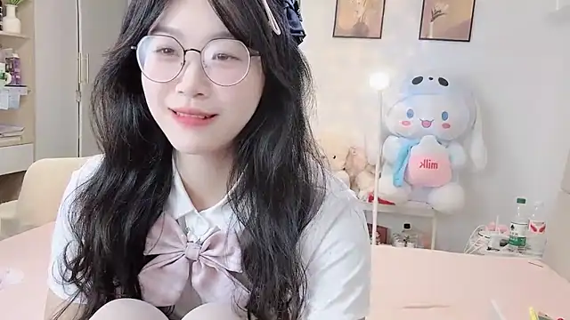 Luminous163 online show from 9, 11, 2025