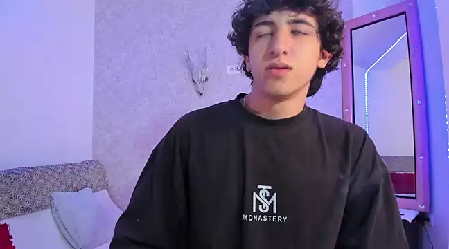 Kerverr  online show from 21, 1, 2025