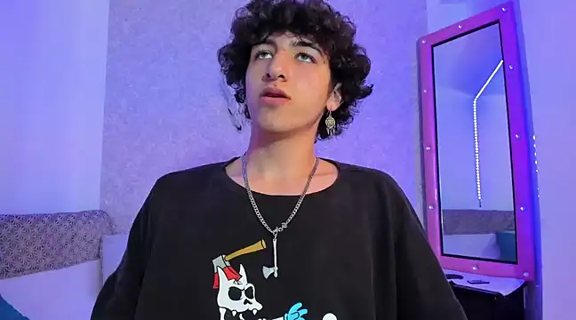 Kerverr  online show from 24, 1, 2025