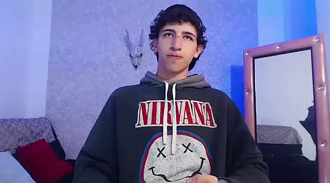 Kerverr  online show from 20, 2, 2025