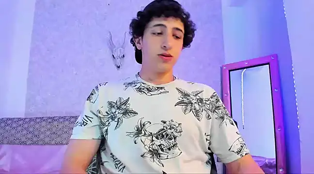 Kerverr  online show from 2, 3, 2025