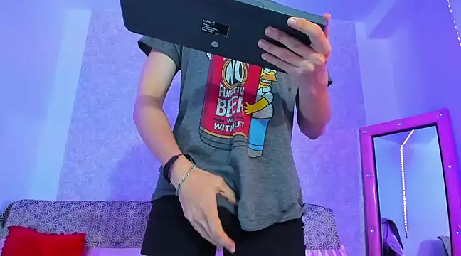 Kerverr  online show from 11, 3, 2025