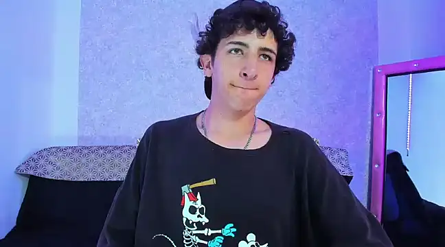 Kerverr  online show from 19, 3, 2025