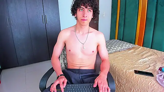 Kerverr  online show from 21, 9, 2025