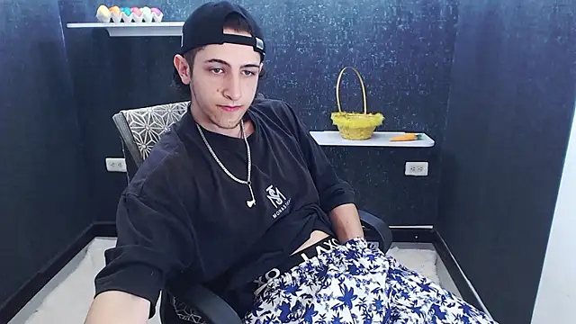 Kerverr  online show from 16, 1, 2026