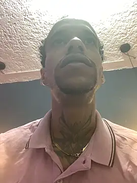 Snapshot of Salomon_koude chatting on 15, 1, 2026 Salomon koude online show from 15, 1, 2026