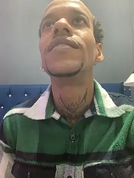 Snapshot of Salomon_koude chatting on 16, 1, 2026 Salomon koude online show from 16, 1, 2026