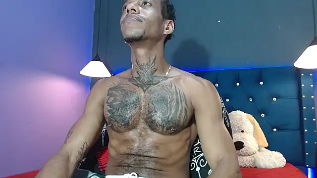 Snapshot of Salomon_koude chatting on 17, 1, 2026 Salomon koude online show from 17, 1, 2026